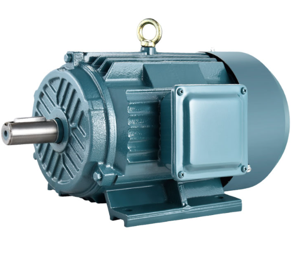 YBE3-180L-4六八极电机参数表