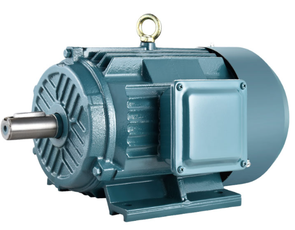 YBE3-180L-4八极十极电机参数表